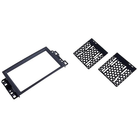 American International Corp American International GMK419 Chevy Aveo Vehicle Mounting Kit GMK419